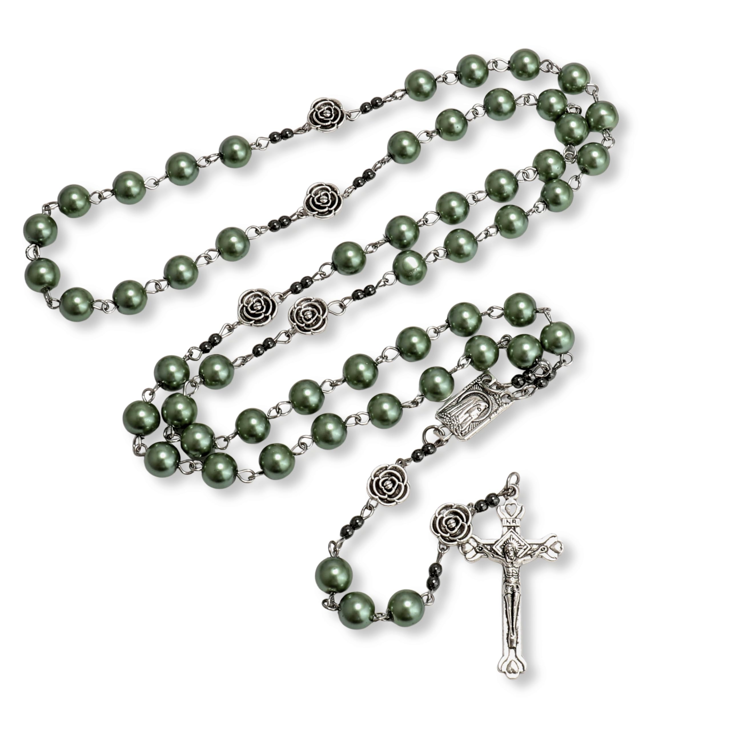 Pearl Beads