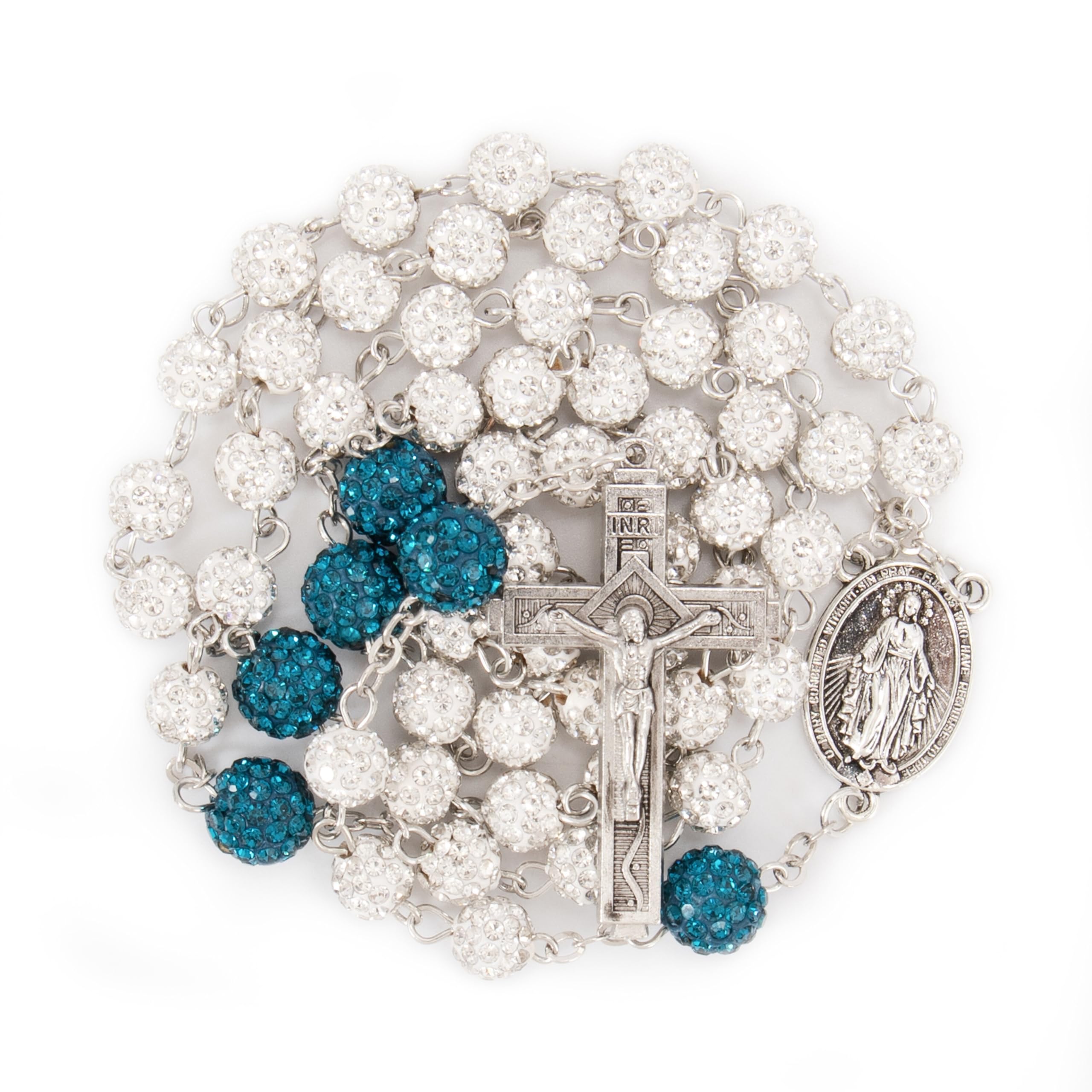 Crystal Beads